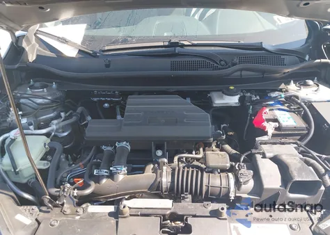 2022 Honda Cr-V Awd Ex from USA, damaged, VIN 2HKRW2H5XNH601038